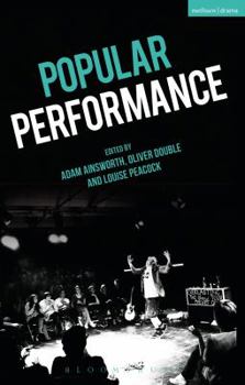 Paperback Popular Performance Book
