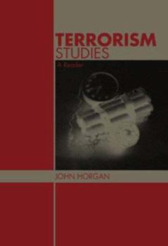 Paperback Terrorism Studies: A Reader Book