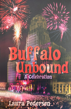 Paperback Buffalo Unbound: A Celebration Book