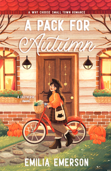 A Pack for Autumn (Cozyverse) - Book #1 of the Cozyverse