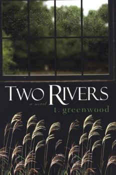 Paperback Two Rivers Book