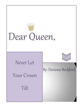 Paperback Dear Queen, Book