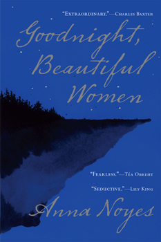 Hardcover Goodnight, Beautiful Women Book