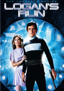 Logan's Run: The Complete Series