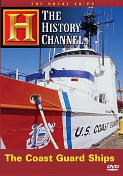 DVD Mod-Coast Guard Ships Book