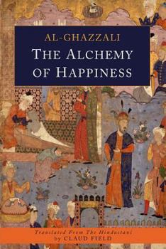 Paperback The Alchemy of Happiness Book