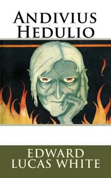 Andivius Hedulio
