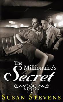 Paperback The Millionaire's Secret Book