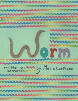 Paperback Worm Book