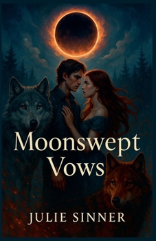 Paperback Moonswept Vows Book