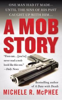 Mass Market Paperback A Mob Story Book