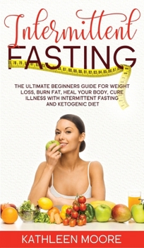 Hardcover Intermittent Fasting [Spanish] Book