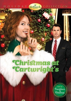 Christmas at Cartwright's