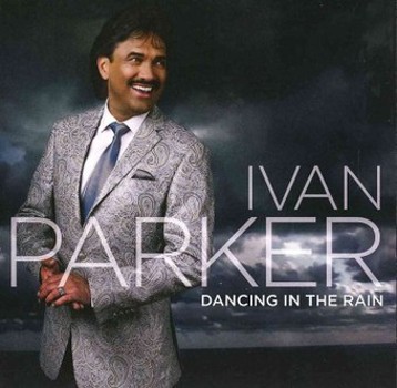 Audio CD Dancing In The Rain Book