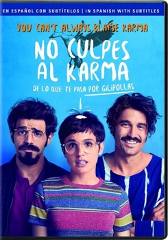 No Culpes Al Karma De Lo Que Te Pasa Por