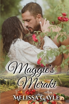 Paperback Maggie's Meraki Book