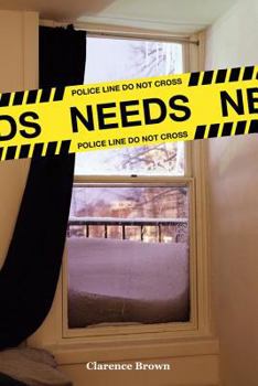 Paperback NEEDS Book