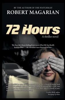 Paperback 72 Hours Book