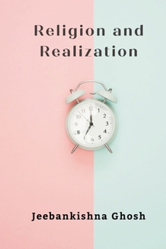 Paperback Religion and Realization (மதம் மற்றும் உணர்தல [Tamil] Book