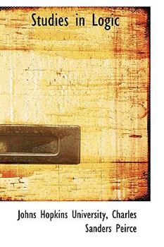 Hardcover Studies in Logic Book