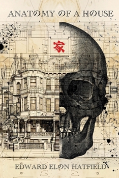 Paperback Anatomy of a House Book
