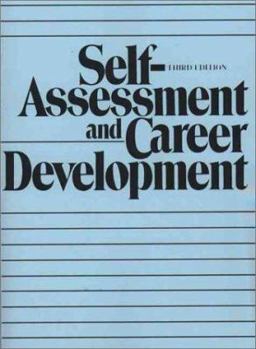 Paperback Self-Assessment & Career Development Book