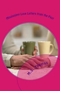 Paperback Love Letters from the Past Book