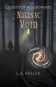 Paperback Nulenac Void Book