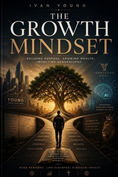 Paperback The Growth Mindset Book
