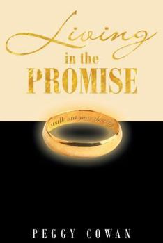 Paperback Living in the Promise Book