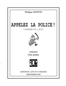 Paperback Appelez la police ! [French] Book