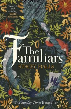 Paperback The Familiars Book