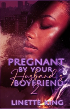 Paperback Pregnant by your husband's boyfriend 2 Book