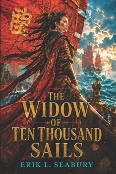 Paperback The Widow of Ten Thousand Sails Book