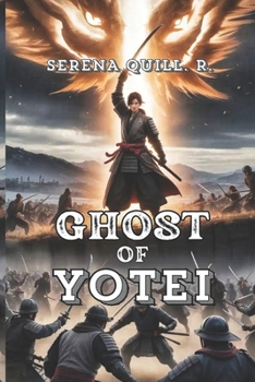 Paperback Ghost of Yotei Game Guide: Walkthroughs, and Hidden Secrets for Fast Progression and Maximum Fun Book