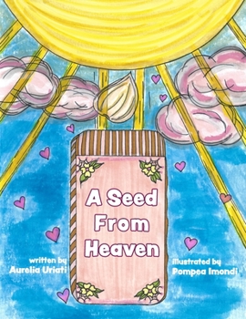 Paperback A Seed from Heaven Book