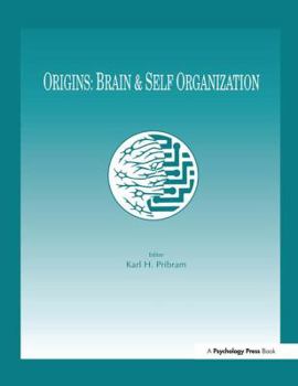 Paperback Origins: Brain and Self Organization Book