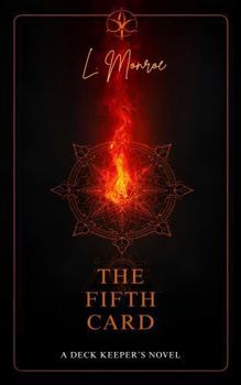 Paperback The Fifth Card: A Deck Keeper's Novel Book