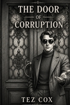 Paperback The Door of Corruption Book
