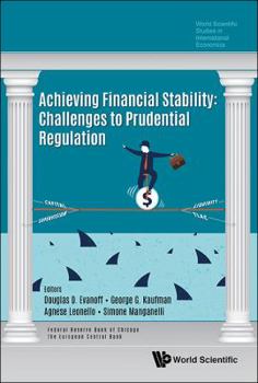 Hardcover Achieving Financial Stability Book
