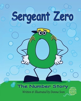 Sergeant Zero: The Number Story