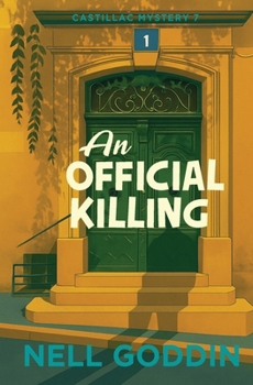 An Official Killing - Book #7 of the Molly Sutton Mysteries