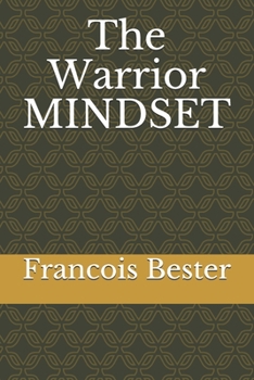 Paperback The Warrior MINDSET Book