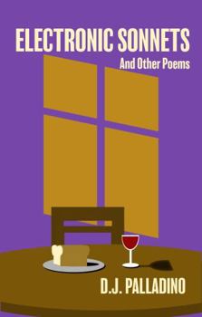Paperback Electronic Sonnets: And Other Poems Book