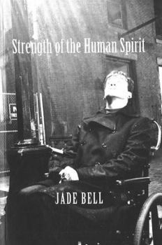 Paperback Strength of the Human Spirit Book