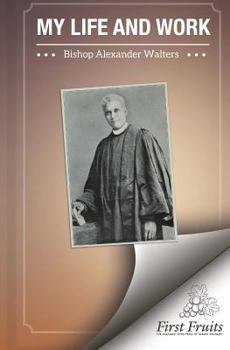 Paperback My Life and Work Book