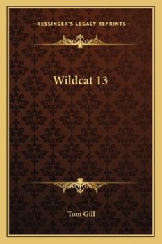 Paperback Wildcat 13 Book