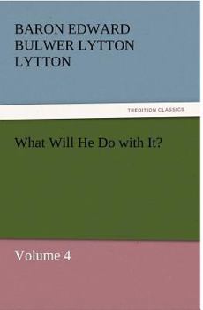 Paperback What Will He Do with It? Book