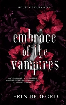 Paperback Embrace of the Vampires Book