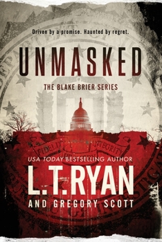 Paperback Unmasked Book